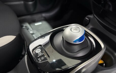 Nissan Note II рестайлинг, 2020 год, 1 300 000 рублей, 13 фотография