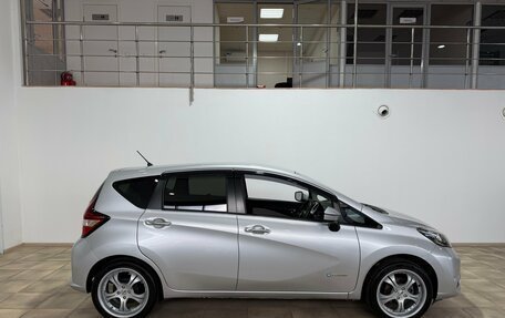 Nissan Note II рестайлинг, 2020 год, 1 300 000 рублей, 7 фотография