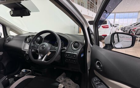 Nissan Note II рестайлинг, 2020 год, 1 300 000 рублей, 8 фотография