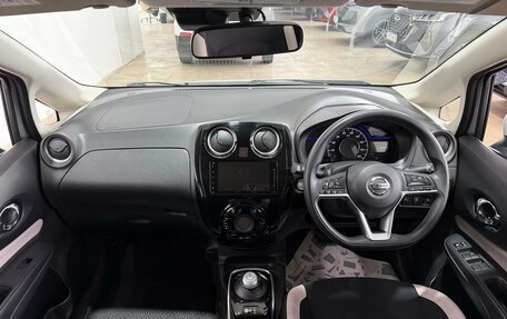 Nissan Note II рестайлинг, 2020 год, 1 300 000 рублей, 9 фотография