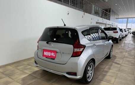 Nissan Note II рестайлинг, 2020 год, 1 300 000 рублей, 4 фотография