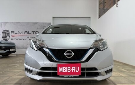 Nissan Note II рестайлинг, 2020 год, 1 300 000 рублей, 15 фотография
