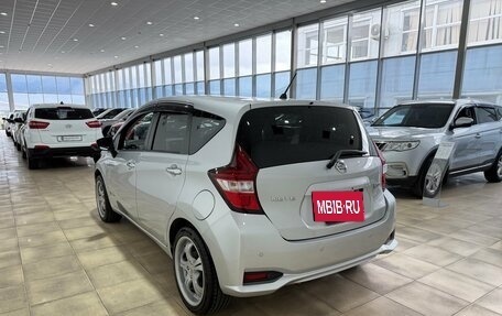 Nissan Note II рестайлинг, 2020 год, 1 300 000 рублей, 6 фотография