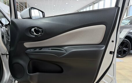Nissan Note II рестайлинг, 2020 год, 1 300 000 рублей, 24 фотография