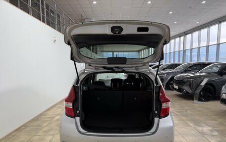 Nissan Note II рестайлинг, 2020 год, 1 300 000 рублей, 21 фотография