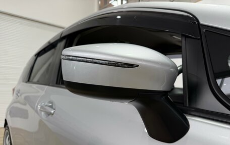 Nissan Note II рестайлинг, 2020 год, 1 300 000 рублей, 31 фотография