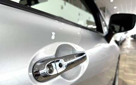 Nissan Note II рестайлинг, 2020 год, 1 300 000 рублей, 28 фотография