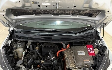 Nissan Note II рестайлинг, 2020 год, 1 300 000 рублей, 33 фотография