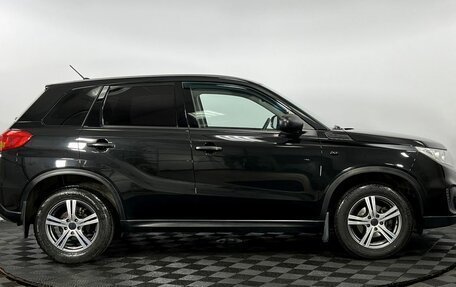 Suzuki Vitara II рестайлинг, 2017 год, 1 400 000 рублей, 5 фотография