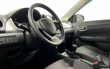 Suzuki Vitara II рестайлинг, 2017 год, 1 400 000 рублей, 10 фотография