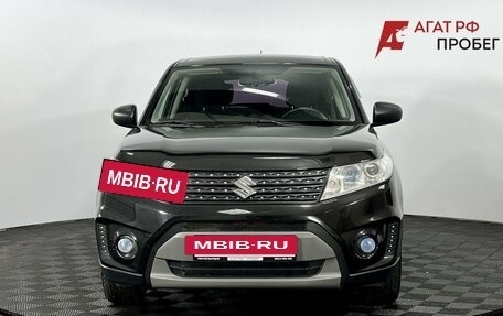 Suzuki Vitara II рестайлинг, 2017 год, 1 400 000 рублей, 3 фотография