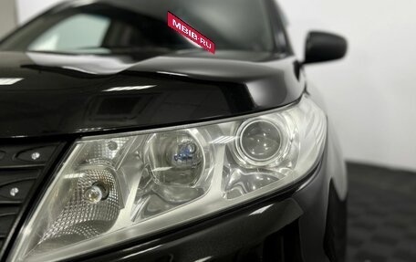 Suzuki Vitara II рестайлинг, 2017 год, 1 400 000 рублей, 18 фотография