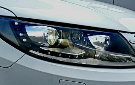 Volkswagen Passat CC I рестайлинг, 2014 год, 1 890 000 рублей, 4 фотография