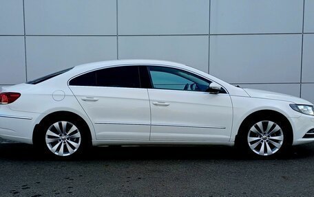 Volkswagen Passat CC I рестайлинг, 2014 год, 1 890 000 рублей, 5 фотография