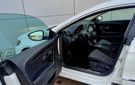 Volkswagen Passat CC I рестайлинг, 2014 год, 1 890 000 рублей, 11 фотография