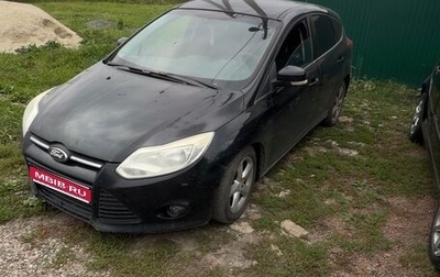 Ford Focus III, 2011 год, 620 000 рублей, 1 фотография
