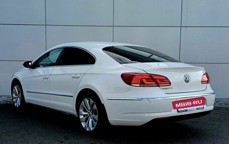 Volkswagen Passat CC I рестайлинг, 2014 год, 1 890 000 рублей, 8 фотография