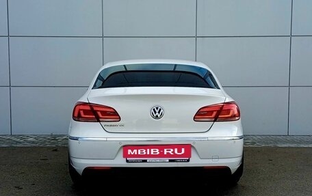 Volkswagen Passat CC I рестайлинг, 2014 год, 1 890 000 рублей, 7 фотография