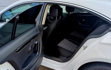 Volkswagen Passat CC I рестайлинг, 2014 год, 1 890 000 рублей, 14 фотография