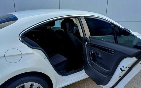 Volkswagen Passat CC I рестайлинг, 2014 год, 1 890 000 рублей, 17 фотография