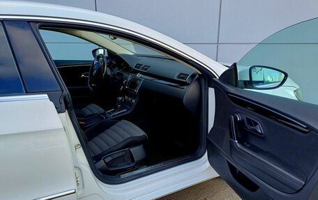 Volkswagen Passat CC I рестайлинг, 2014 год, 1 890 000 рублей, 18 фотография