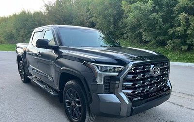 Toyota Tundra, 2025 год, 10 900 000 рублей, 1 фотография