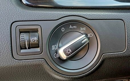 Volkswagen Passat CC I рестайлинг, 2014 год, 1 890 000 рублей, 22 фотография