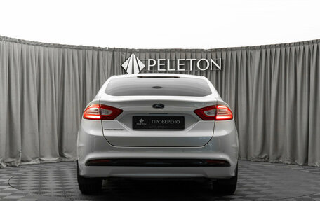 Ford Mondeo V, 2016 год, 1 650 000 рублей, 6 фотография
