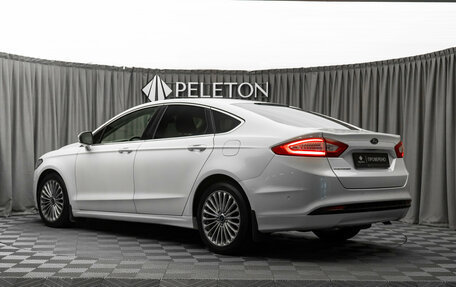 Ford Mondeo V, 2016 год, 1 650 000 рублей, 4 фотография