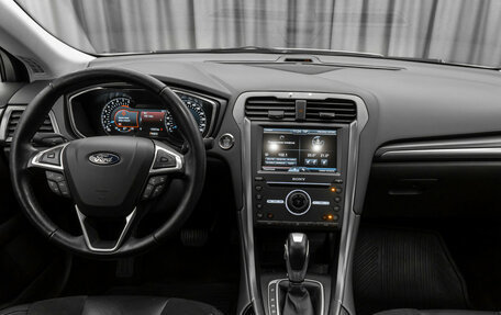 Ford Mondeo V, 2016 год, 1 650 000 рублей, 8 фотография