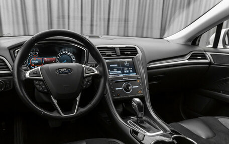 Ford Mondeo V, 2016 год, 1 650 000 рублей, 7 фотография
