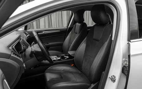 Ford Mondeo V, 2016 год, 1 650 000 рублей, 9 фотография
