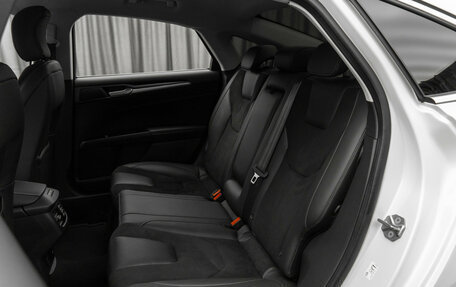Ford Mondeo V, 2016 год, 1 650 000 рублей, 12 фотография