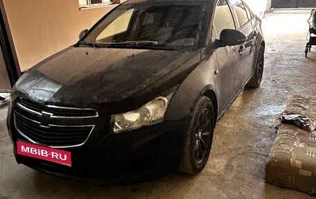 Chevrolet Cruze II, 2014 год, 285 000 рублей, 1 фотография