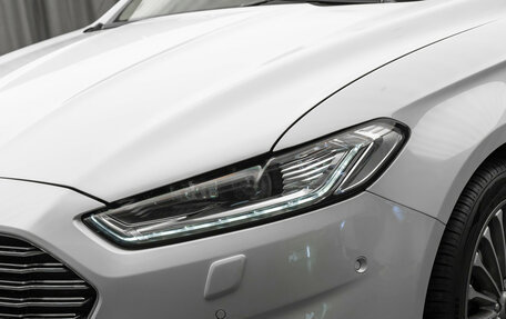 Ford Mondeo V, 2016 год, 1 650 000 рублей, 20 фотография