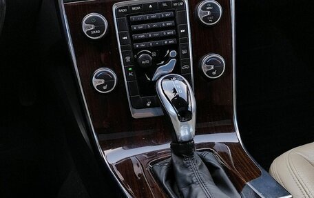 Volvo S60 III, 2013 год, 1 459 000 рублей, 10 фотография