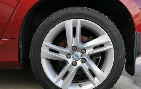 Volvo S60 III, 2013 год, 1 459 000 рублей, 7 фотография