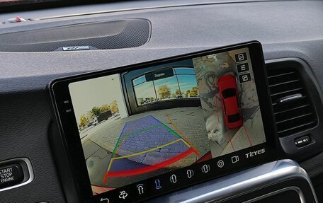 Volvo S60 III, 2013 год, 1 459 000 рублей, 17 фотография