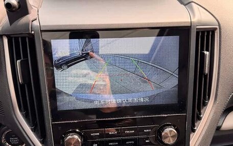 Subaru Forester, 2023 год, 2 990 055 рублей, 12 фотография