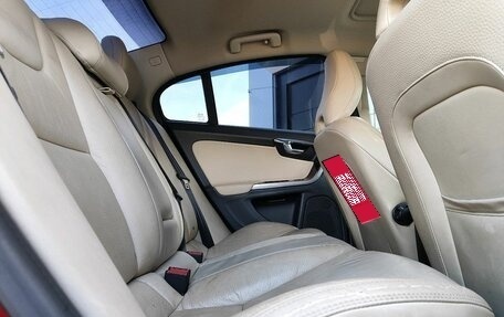 Volvo S60 III, 2013 год, 1 459 000 рублей, 14 фотография