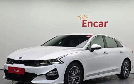 KIA K5, 2022 год, 1 859 000 рублей, 1 фотография