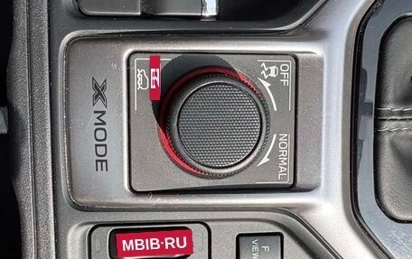 Subaru Forester, 2023 год, 2 990 055 рублей, 14 фотография