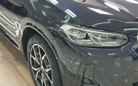 BMW X3, 2022 год, 5 100 000 рублей, 6 фотография