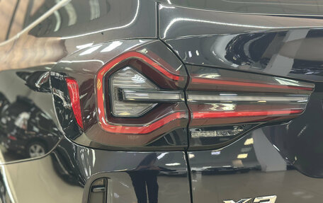 BMW X3, 2022 год, 5 100 000 рублей, 13 фотография