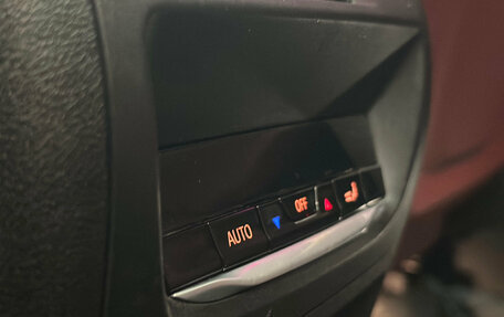 BMW X3, 2022 год, 5 100 000 рублей, 22 фотография