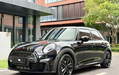 MINI Hatch, 2023 год, 2 290 000 рублей, 1 фотография
