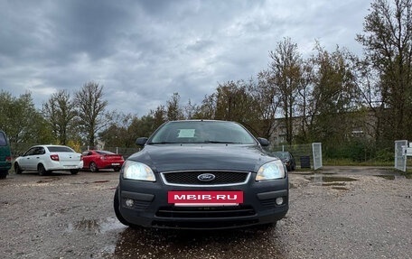 Ford Focus II рестайлинг, 2007 год, 510 000 рублей, 2 фотография