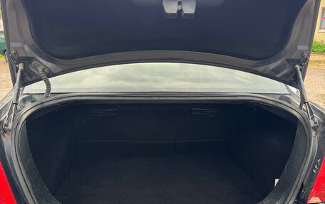 Ford Focus II рестайлинг, 2007 год, 510 000 рублей, 5 фотография