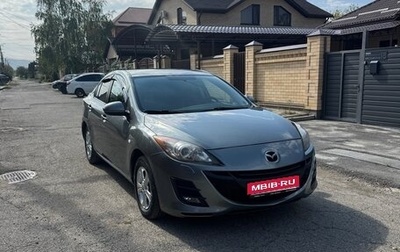 Mazda 3, 2010 год, 780 000 рублей, 1 фотография