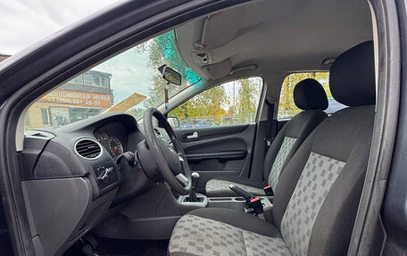 Ford Focus II рестайлинг, 2007 год, 510 000 рублей, 8 фотография